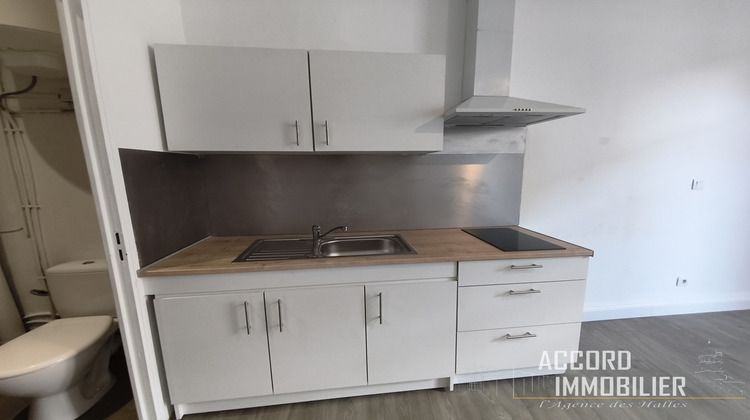 Ma-Cabane - Location Appartement Béziers, 20 m²