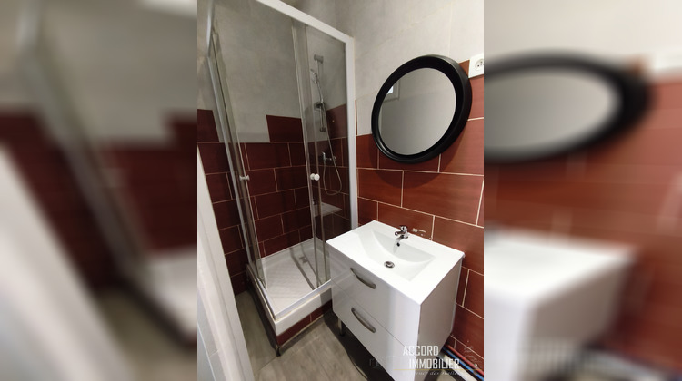 Ma-Cabane - Location Appartement Béziers, 20 m²