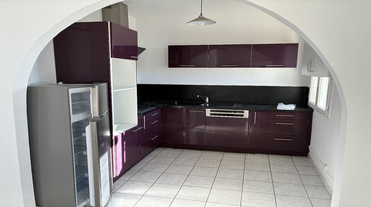 Ma-Cabane - Location Appartement BEZIERS, 62 m²