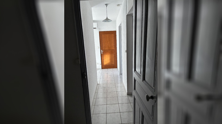 Ma-Cabane - Location Appartement BEZIERS, 62 m²