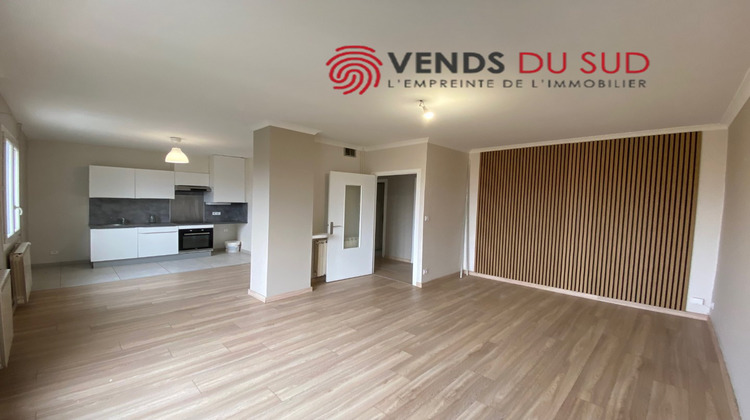 Ma-Cabane - Location Appartement BEZIERS, 80 m²
