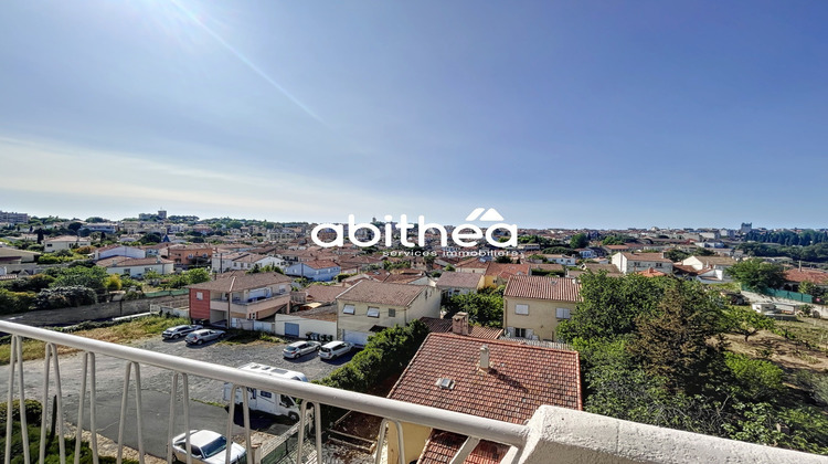 Ma-Cabane - Location Appartement Béziers, 79 m²