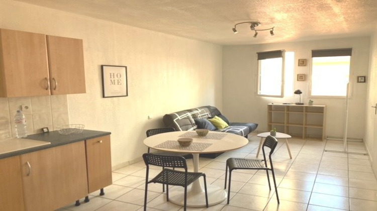 Ma-Cabane - Location Appartement BEZIERS, 23 m²