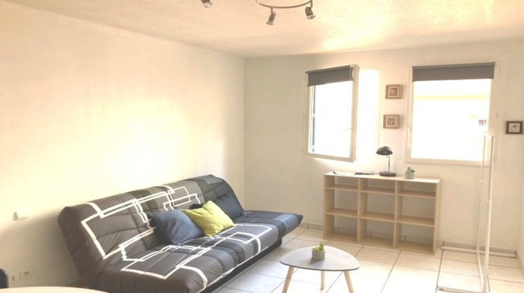 Ma-Cabane - Location Appartement BEZIERS, 23 m²