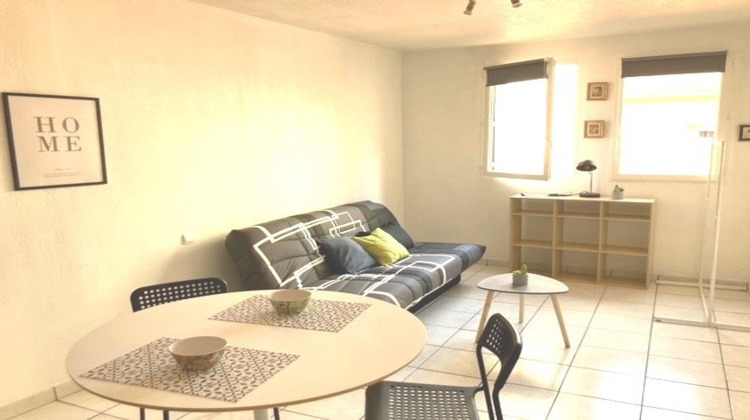Ma-Cabane - Location Appartement BEZIERS, 23 m²