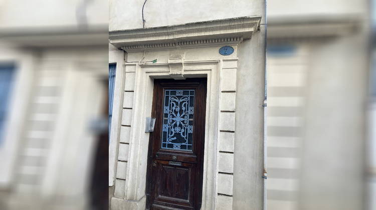 Ma-Cabane - Location Appartement BEZIERS, 43 m²