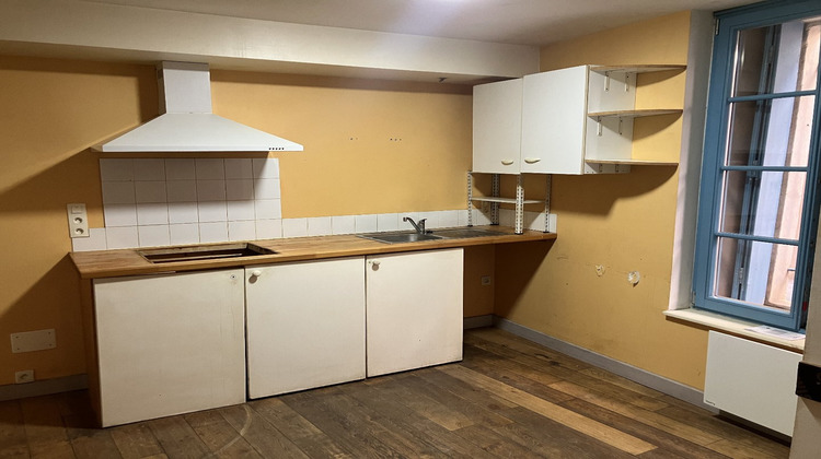 Ma-Cabane - Location Appartement BEZIERS, 43 m²