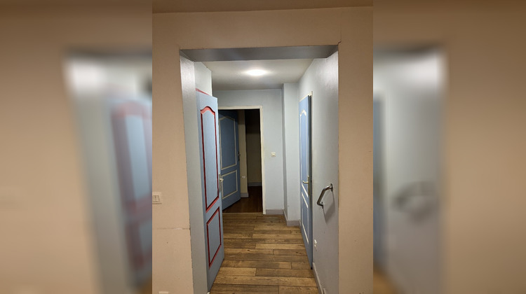 Ma-Cabane - Location Appartement BEZIERS, 43 m²