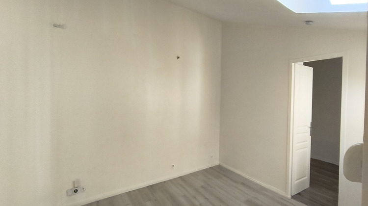 Ma-Cabane - Location Appartement BEZIERS, 43 m²