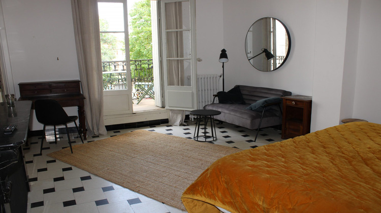 Ma-Cabane - Location Appartement Béziers, 43 m²