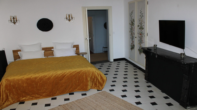 Ma-Cabane - Location Appartement Béziers, 43 m²