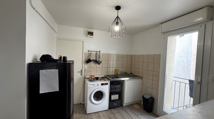 Ma-Cabane - Location Appartement Béziers, 51 m²