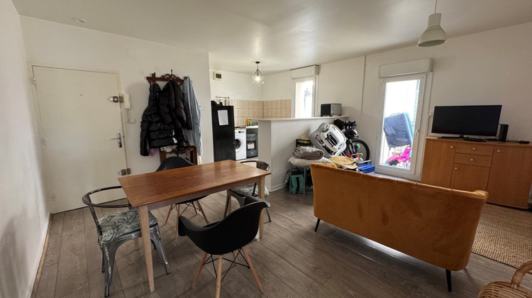 Ma-Cabane - Location Appartement Béziers, 51 m²