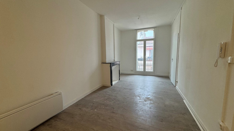 Ma-Cabane - Location Appartement Béziers, 44 m²