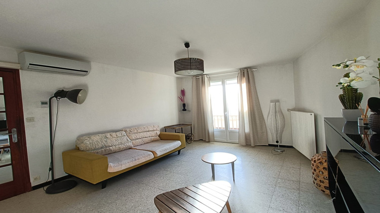 Ma-Cabane - Location Appartement Béziers, 66 m²