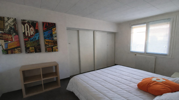 Ma-Cabane - Location Appartement Béziers, 66 m²