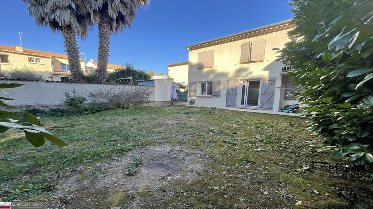 Ma-Cabane - Location Appartement BEZIERS, 64 m²