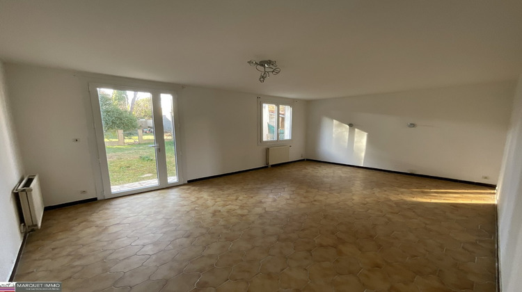 Ma-Cabane - Location Appartement BEZIERS, 64 m²