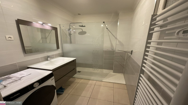 Ma-Cabane - Location Appartement BEZIERS, 84 m²