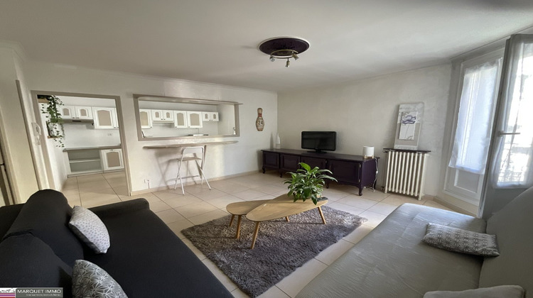 Ma-Cabane - Location Appartement BEZIERS, 84 m²