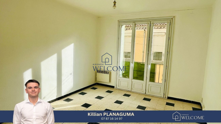 Ma-Cabane - Location Appartement Béziers, 50 m²