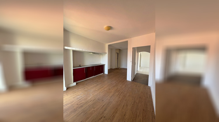 Ma-Cabane - Location Appartement Béziers, 51 m²