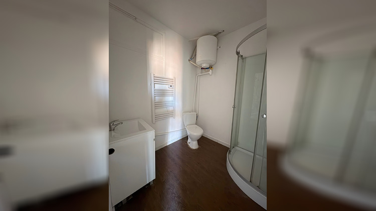 Ma-Cabane - Location Appartement Béziers, 51 m²
