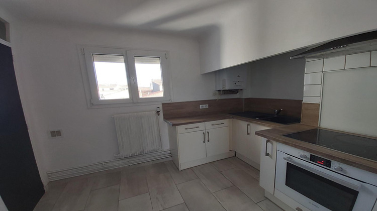 Ma-Cabane - Location Appartement BEZIERS, 42 m²