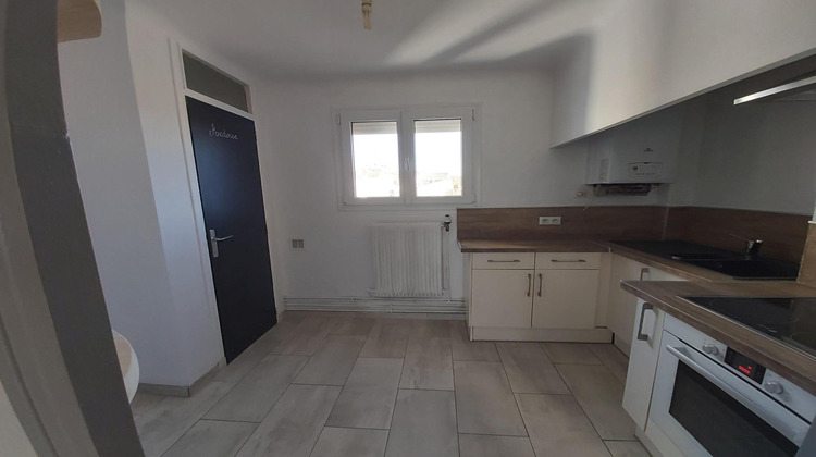 Ma-Cabane - Location Appartement BEZIERS, 42 m²
