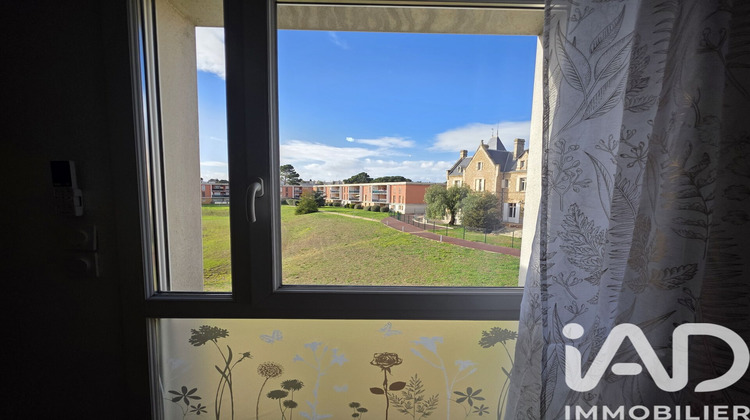 Ma-Cabane - Location Appartement Béziers, 19 m²