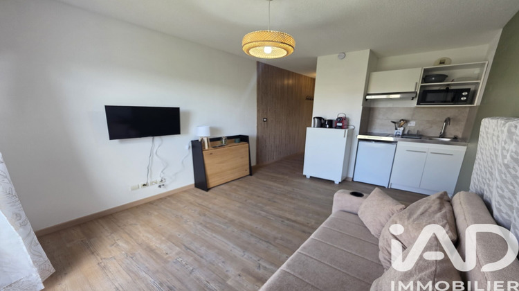 Ma-Cabane - Location Appartement Béziers, 19 m²