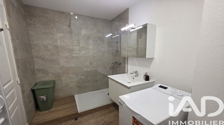 Ma-Cabane - Location Appartement Béziers, 19 m²