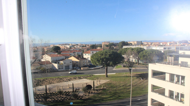 Ma-Cabane - Location Appartement BEZIERS, 85 m²