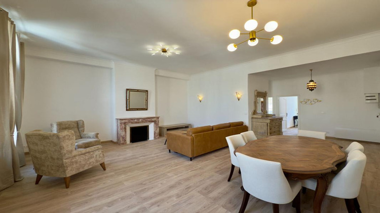 Ma-Cabane - Location Appartement BEZIERS, 82 m²