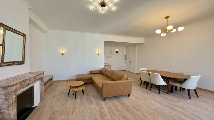 Ma-Cabane - Location Appartement BEZIERS, 82 m²