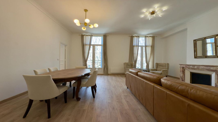 Ma-Cabane - Location Appartement BEZIERS, 82 m²