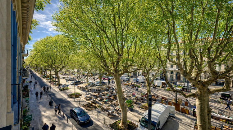 Ma-Cabane - Location Appartement BEZIERS, 82 m²