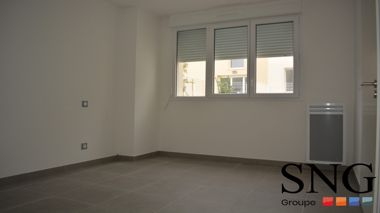 Ma-Cabane - Location Appartement Béziers, 38 m²