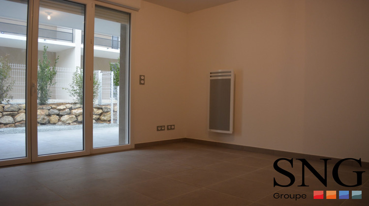 Ma-Cabane - Location Appartement Béziers, 38 m²