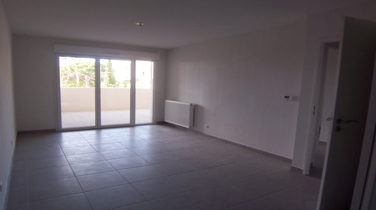 Ma-Cabane - Location Appartement BEZIERS, 39 m²