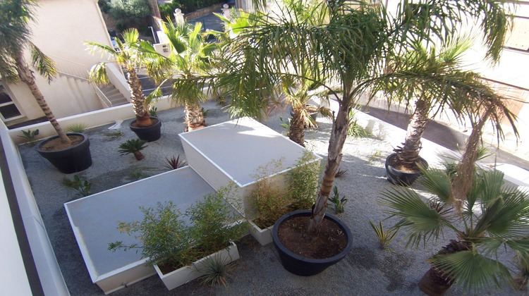 Ma-Cabane - Location Appartement BEZIERS, 39 m²