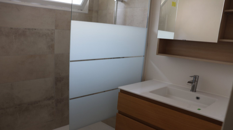 Ma-Cabane - Location Appartement BEZIERS, 45 m²