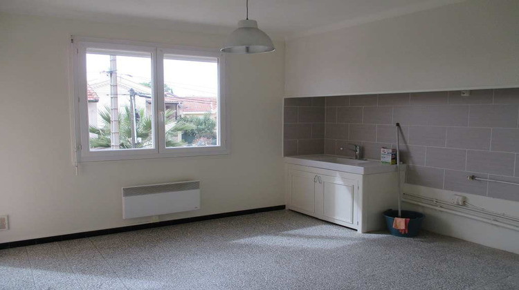 Ma-Cabane - Location Appartement BEZIERS, 82 m²