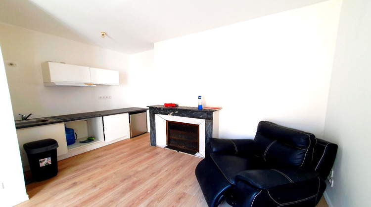 Ma-Cabane - Location Appartement BEZIERS, 17 m²