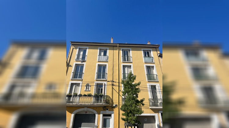 Ma-Cabane - Location Appartement BEZIERS, 69 m²