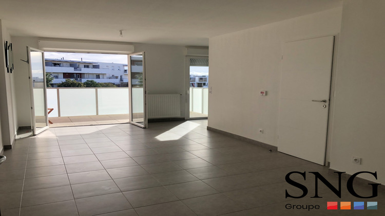 Ma-Cabane - Location Appartement Béziers, 58 m²