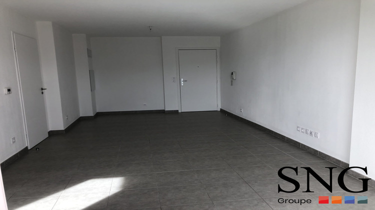 Ma-Cabane - Location Appartement Béziers, 58 m²