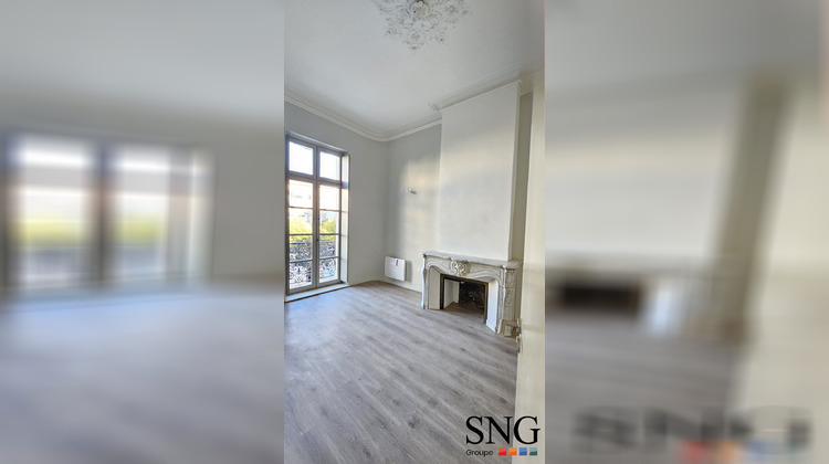 Ma-Cabane - Location Appartement Béziers, 77 m²