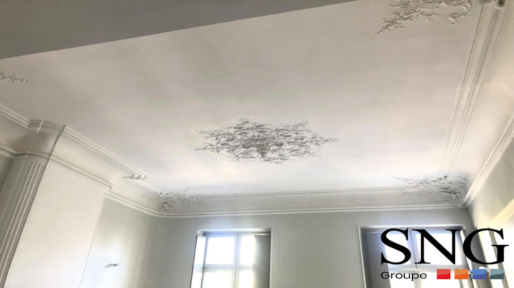 Ma-Cabane - Location Appartement Béziers, 77 m²