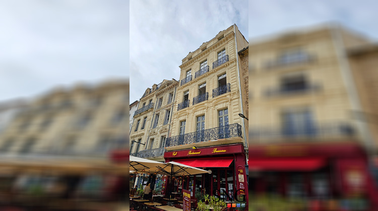 Ma-Cabane - Location Appartement Béziers, 77 m²